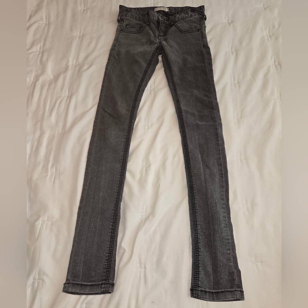 Free people jeans